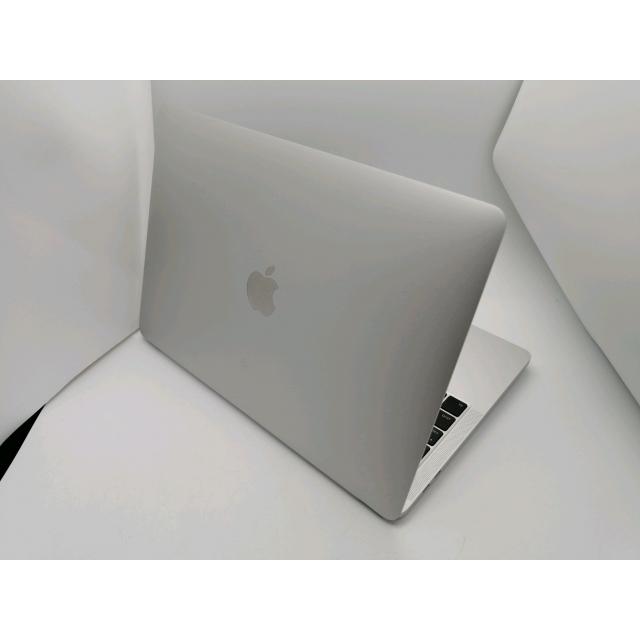 中古】Apple MacBook Pro 13インチ CTO (Mid 2020) シルバー Core i5
