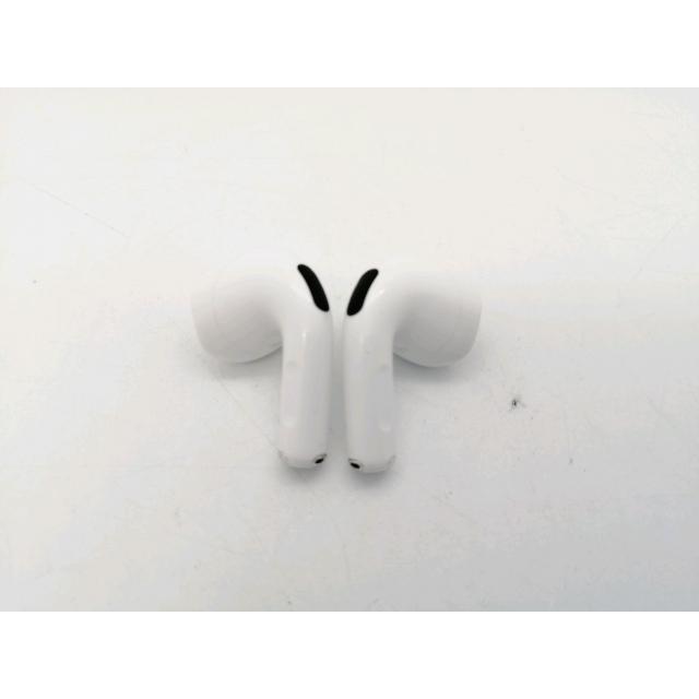 中古】Apple AirPods 4 アクティブノイズキャンセリング搭載モデル