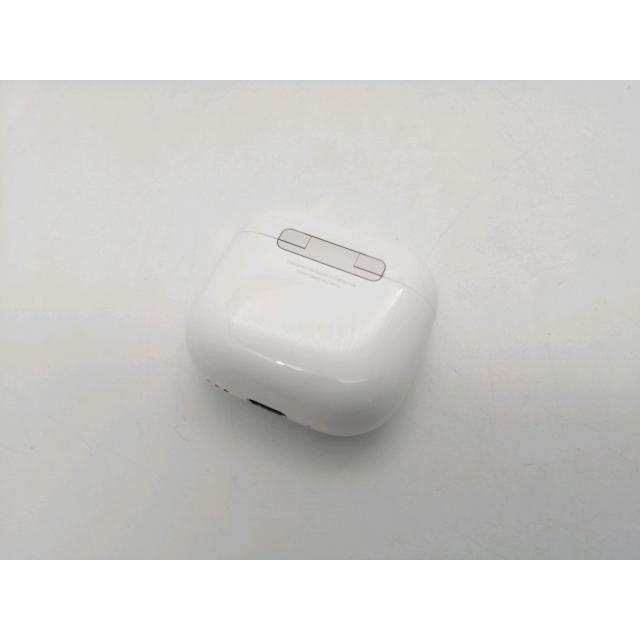 中古】Apple AirPods 4 アクティブノイズキャンセリング搭載モデル