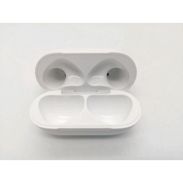中古】Apple AirPods 4 アクティブノイズキャンセリング搭載モデル