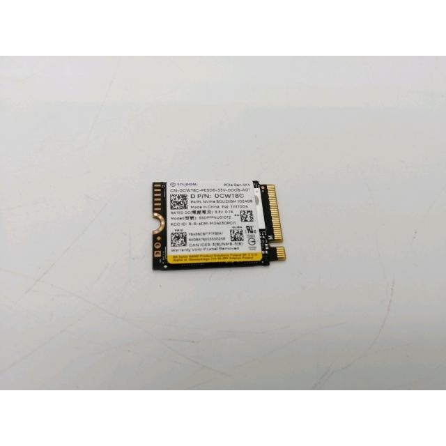 10枚セットSSD 1TB NVME M.2 SSD(動作確認済み品) 中古】各社 1TB SSD (M.2 2230/PCIe4.0 NVMe)【秋葉2号】保証期間1