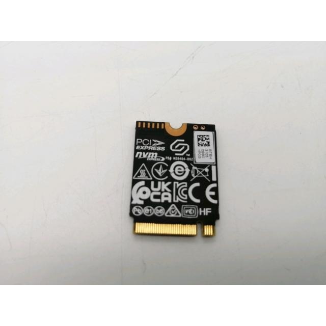 10枚セットSSD 1TB NVME M.2 SSD(動作確認済み品) 中古】各社 1TB SSD (M.2 2230/PCIe4.0 NVMe)【秋葉2号】保証期間1