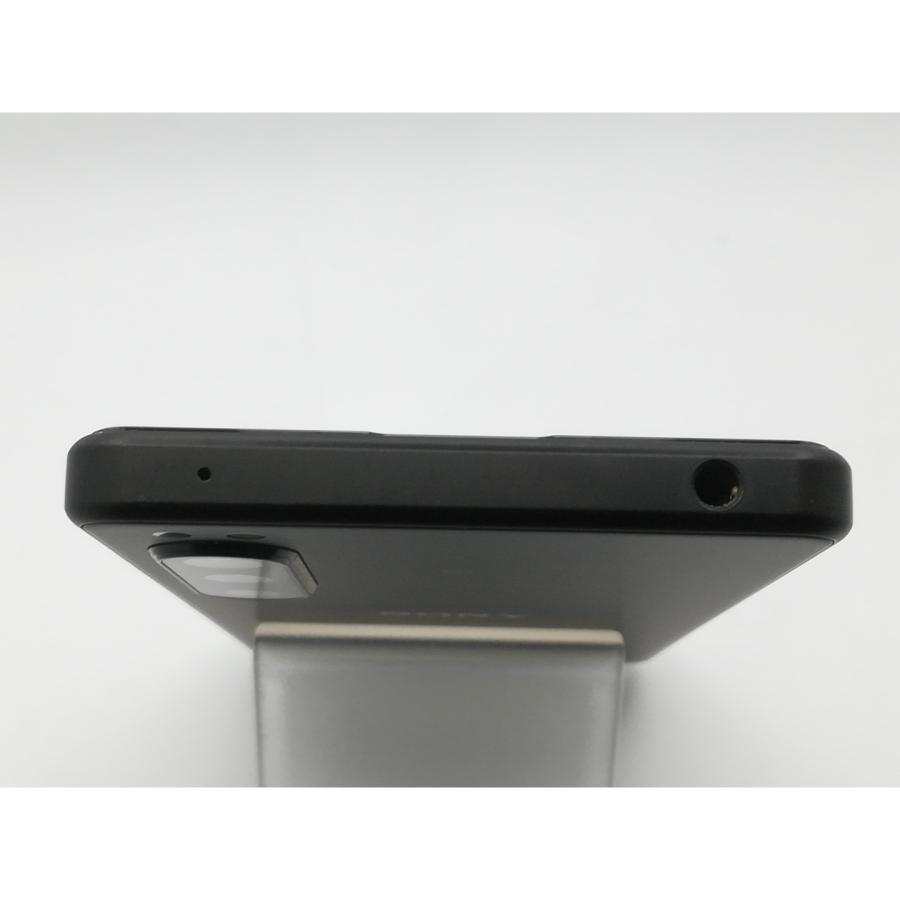 中古】SONY SoftBank 【SIMフリー】 Xperia 5 IV 8GB 128GB A204SO