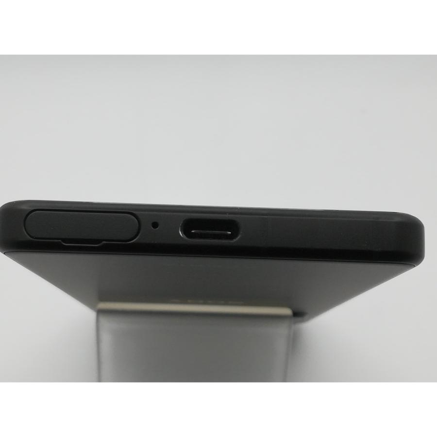 中古】SONY SoftBank 【SIMフリー】 Xperia 5 IV 8GB 128GB A204SO