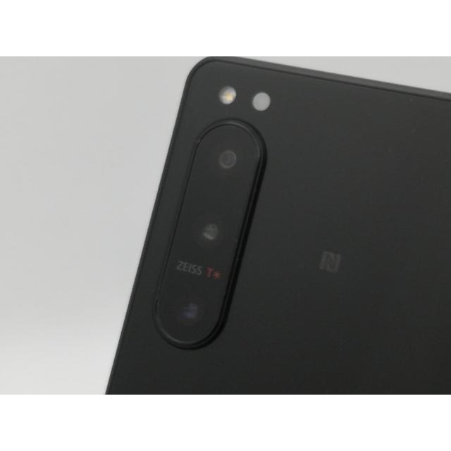 中古】SONY SoftBank 【SIMフリー】 Xperia 5 IV 8GB 128GB A204SO
