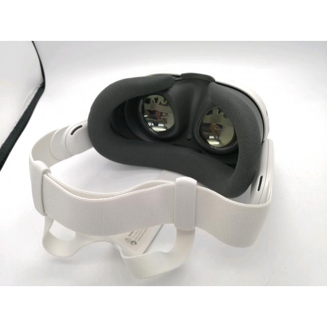 中古】Meta Meta Quest 3 512GB 899-00594-01【秋葉2号】保証期間1