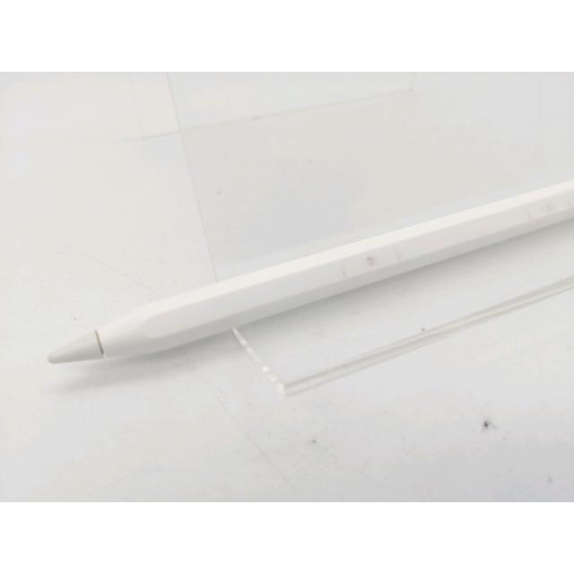 中古】Apple Apple Pencil（第2世代） MU8F2J/A【秋葉2号】保証期間1