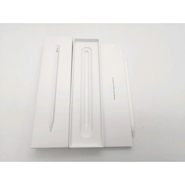 中古】Apple Apple Pencil（第2世代） MU8F2J/A【秋葉2号】保証期間1