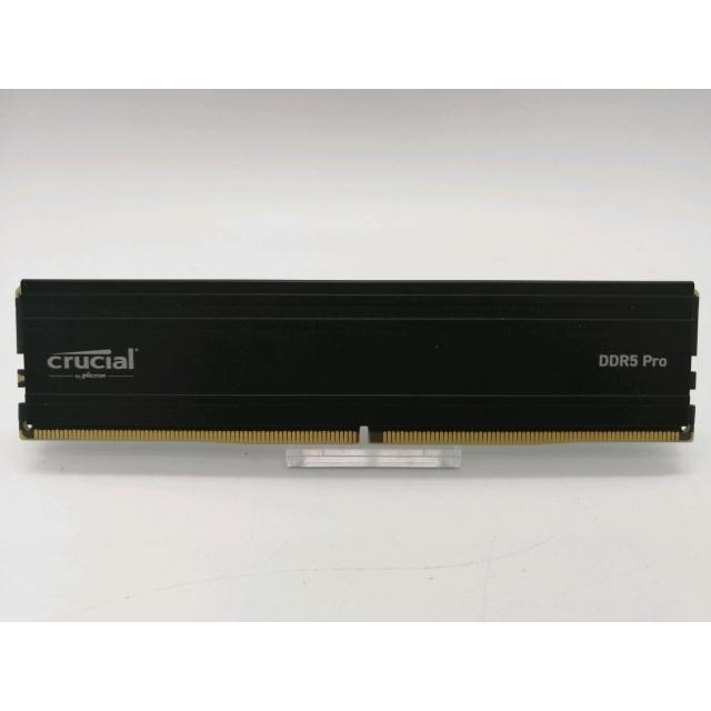 中古】DDR5 16GB DDR5-5600(PC5-44800)【デスクトップPC用】【秋葉2号