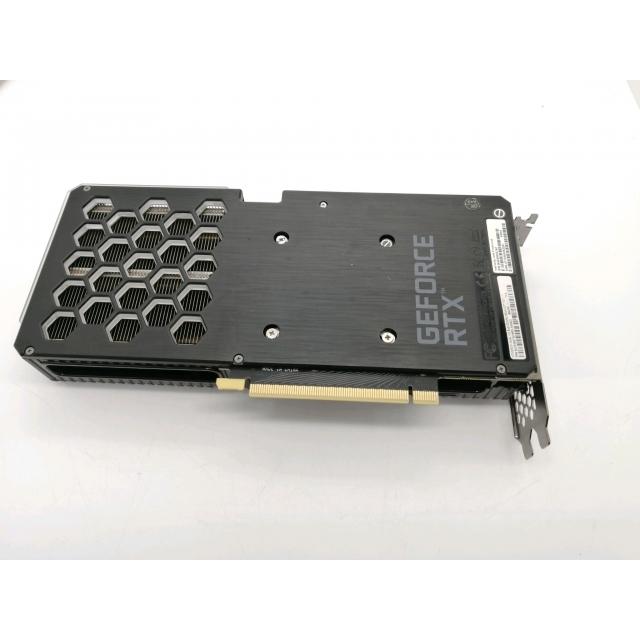 中古】Palit GeForce RTX 3060 Ti Dual OC（NE6306TS19P2-190AD