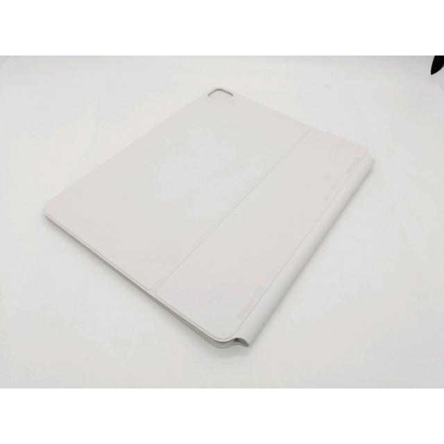 中古】Apple Magic Keyboard 日本語（JIS） ホワイト iPad Pro 12.9
