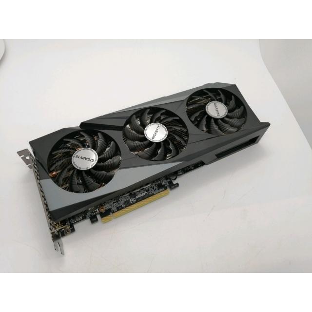 中古】GIGABYTE GeForce RTX 3060 Ti GAMING OC PRO 8G rev.3.0（GV