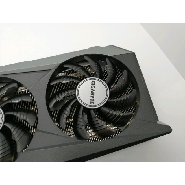 中古】GIGABYTE GeForce RTX 3060 Ti GAMING OC PRO 8G rev.3.0（GV