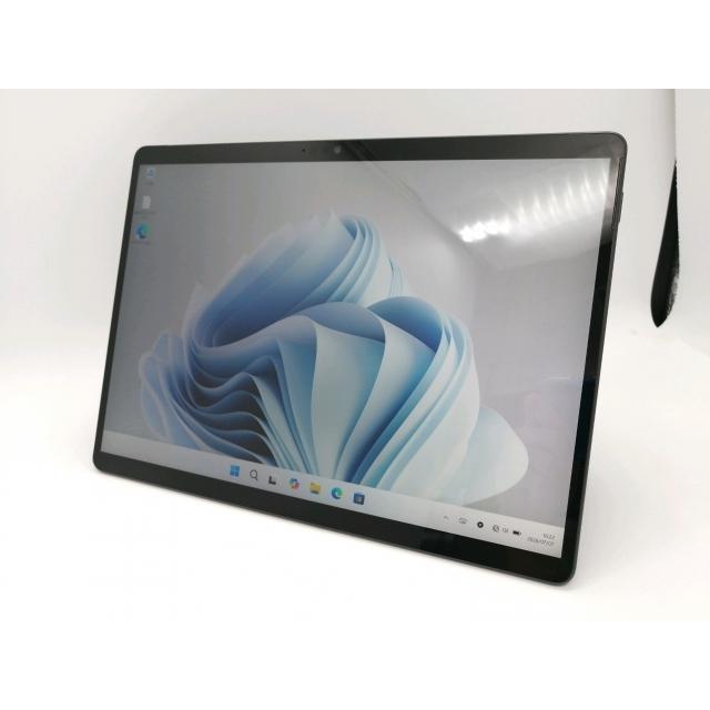 中古】Microsoft Surface Pro8 【i5 1135G7 8G 256G】 8PQ-00026