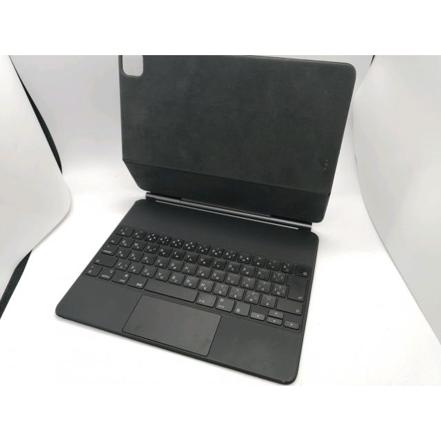 中古】Apple Magic Keyboard 日本語（JIS） iPad Pro 12.9インチ（第3