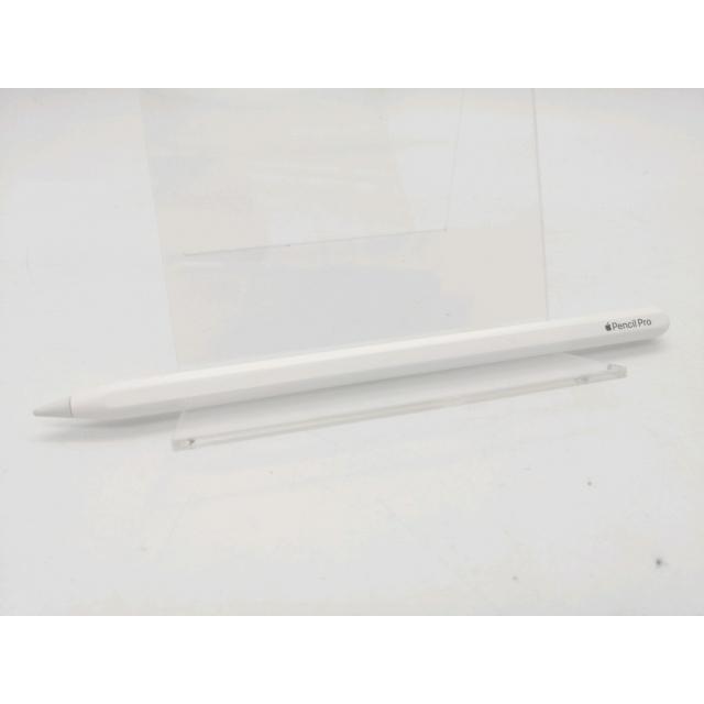 中古】Apple Apple Pencil Pro MX2D3ZA/A【秋葉2号】保証期間1週間