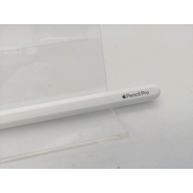 中古】Apple Apple Pencil Pro MX2D3ZA/A【秋葉2号】保証期間1週間
