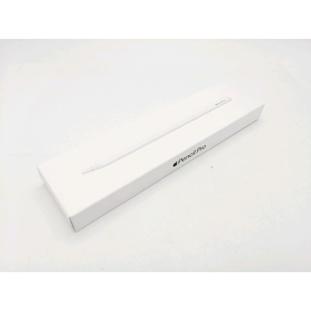 未使用】Apple Apple Pencil Pro MX2D3ZA/A【秋葉2号】保証期間1週間