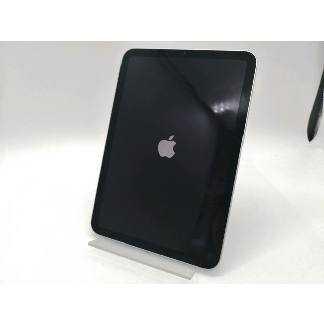 中古】Apple 【Wi-Fi】 iPad mini（A17Pro/2024） 256GB ブルー MXNC3J