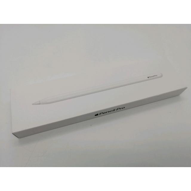 未使用】Apple Apple Pencil Pro MX2D3ZA/A【秋葉2号】保証期間1週間