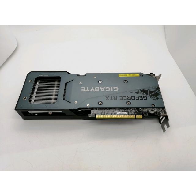 中古】GIGABYTE GeForce RTX 3050 GAMING OC 8G（GV-N3050GAMING OC