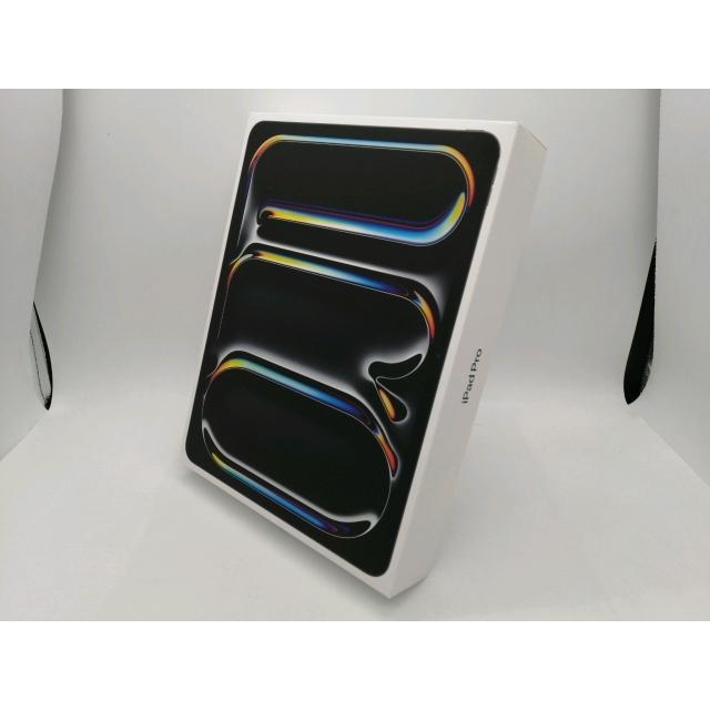 未使用】Apple 【Wi-Fi】 13インチ iPad Pro（M5/2025） 256GB