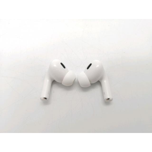 中古】Apple AirPods Pro 第2世代（2023/USB-C） （海外版）【秋葉2号