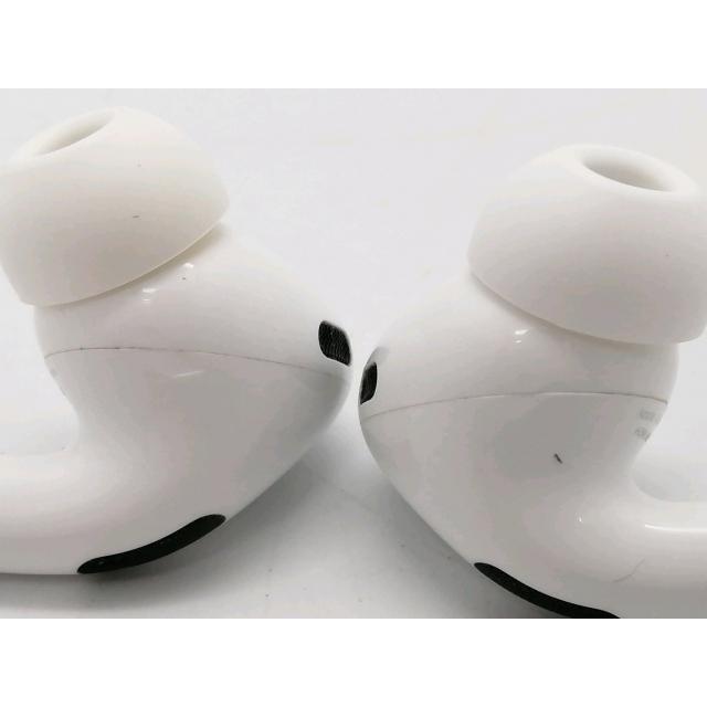 中古】Apple AirPods Pro 第2世代（2023/USB-C） （海外版）【秋葉2号