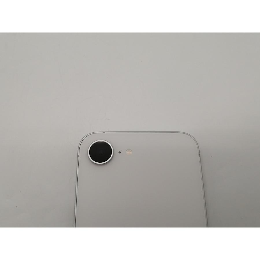 中古】Apple 国内版 【SIMフリー】 iPhone 16e 128GB ホワイト MD1R4J