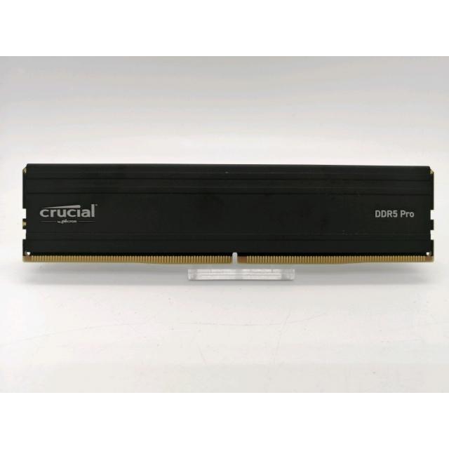 中古】DDR5 16GB DDR5-5600(PC5-44800)【デスクトップPC用】【秋葉2号