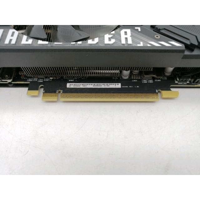 中古】ASRock Intel Arc B570 Challenger 10GB OC ArcB570/10GB(GDDR6