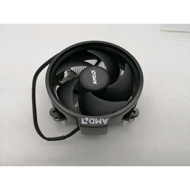 中古】AMD Ryzen 5 5600X (3.7GHz/TC:4.6GHz) BOX AM4/6C/12T/L3 32MB