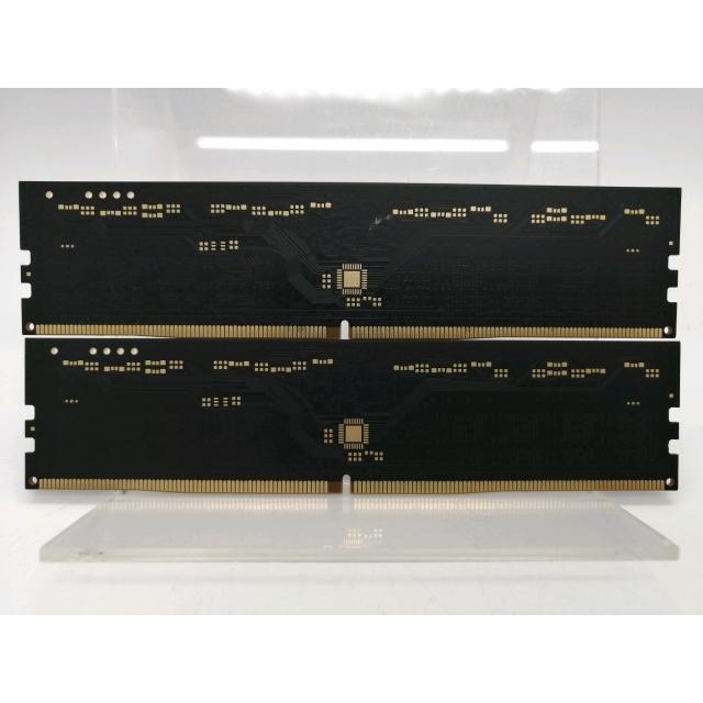 中古】DDR5 16GB 2枚組（合計32GB） DDR5-4800(PC5-38400