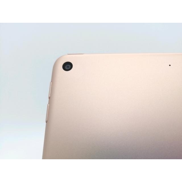 中古】Apple 【Wi-Fi】 iPad mini（第5世代/2019） 64GB ゴールド