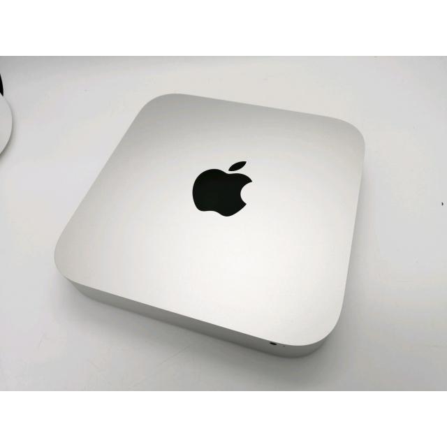 中古】Apple Mac mini CTO (Late 2014) Core i5(1.4G)/4G/500G/Intel