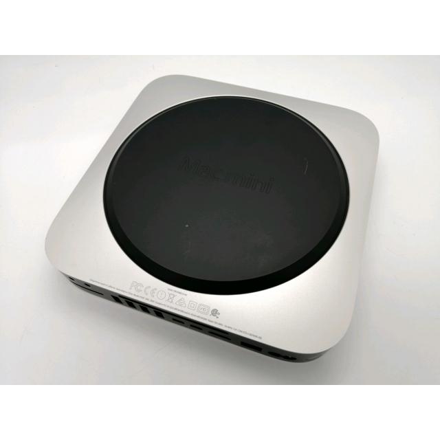 中古】Apple Mac mini CTO (Late 2014) Core i5(1.4G)/4G/500G/Intel