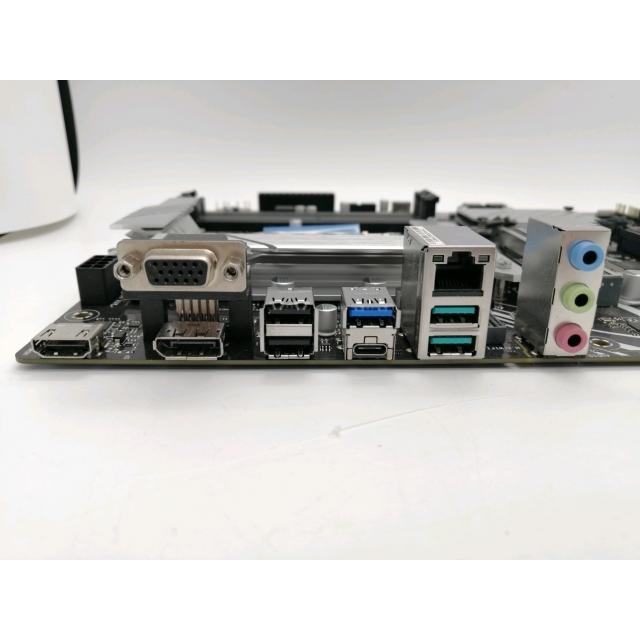 中古】ASUS PRIME B760-PLUS D4 B760(DDR4)/LGA1700/ATX【秋葉2号