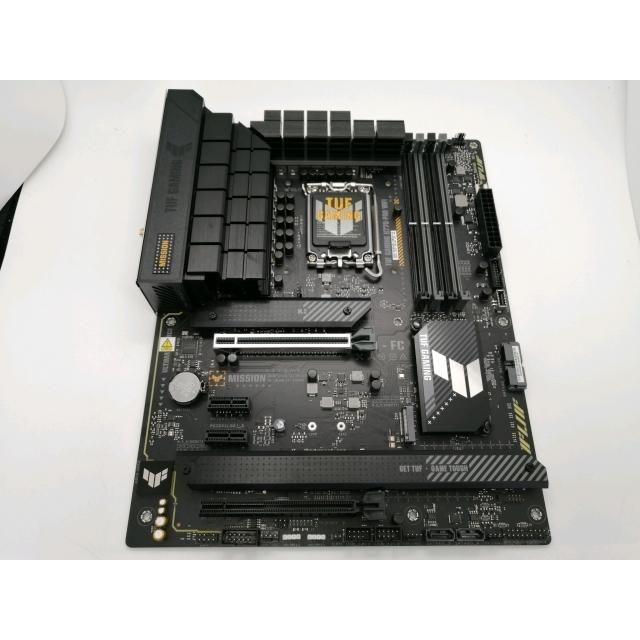 中古】ASUS TUF GAMING H770-PRO WIFI【秋葉2号】保証期間1週間