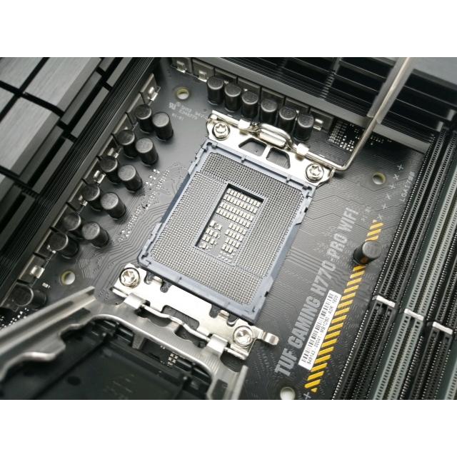 中古】ASUS TUF GAMING H770-PRO WIFI【秋葉2号】保証期間1週間
