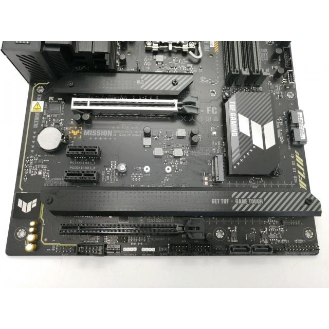 中古】ASUS TUF GAMING H770-PRO WIFI【秋葉2号】保証期間1週間