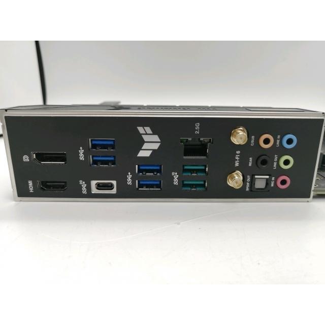 中古】ASUS TUF GAMING H770-PRO WIFI【秋葉2号】保証期間1週間