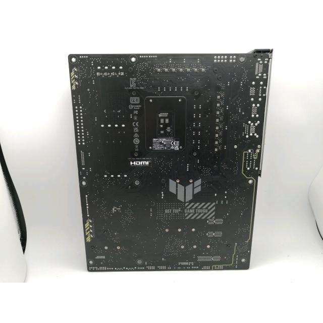 中古】ASUS TUF GAMING H770-PRO WIFI【秋葉2号】保証期間1週間
