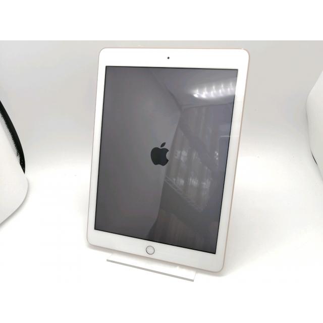 【未開封】iPad 2018年第6世代 Wi-Fi 128G MRJP2J/A 中古】Apple 【Wi-Fi】 iPad（第6世代/2018） 128GB ゴールド MRJP2J/A
