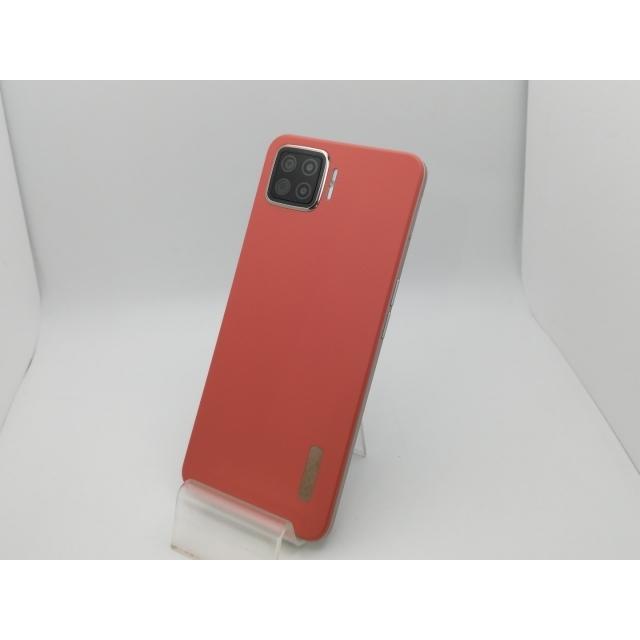 中古】Oppo 楽天モバイル 【SIMフリー】 OPPO A73 ダイナミック