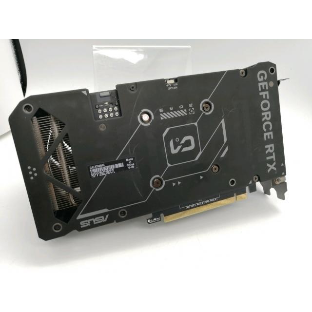 中古】NVIDIA GeForce RTX4060 8GB (GDDR6)【秋葉2号】保証期間1週間