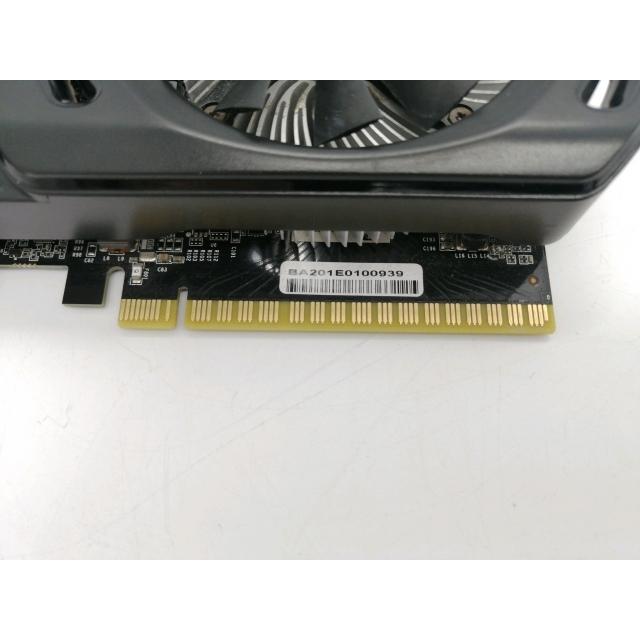 中古】Palit GeForce GTX 1650 StormX(NE51650006G1-1170F) GTX1650