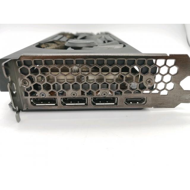中古】Gainward RTX3060 GHOST（NE63060019K9-190AU-G）RTX3060(LHR