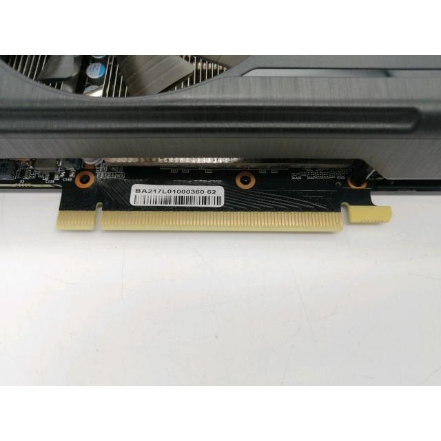 中古】Gainward RTX3060 GHOST（NE63060019K9-190AU-G）RTX3060(LHR