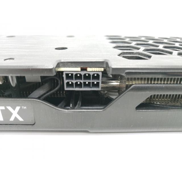 中古】Gainward RTX3060 GHOST（NE63060019K9-190AU-G）RTX3060(LHR
