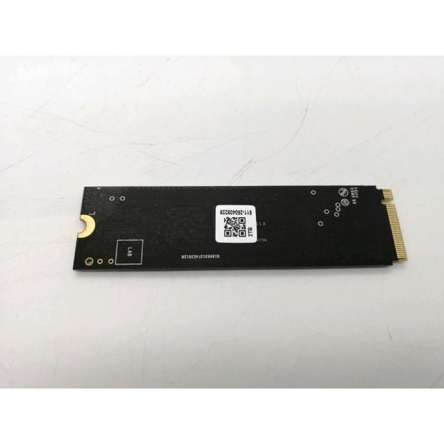 中古】Princeton PHD-ISM2G5DL-2T 2TB(M.2 2280/PCIe5.0 NVMe)/TLC